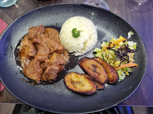 Saveurs et musiques du monde — photo 2