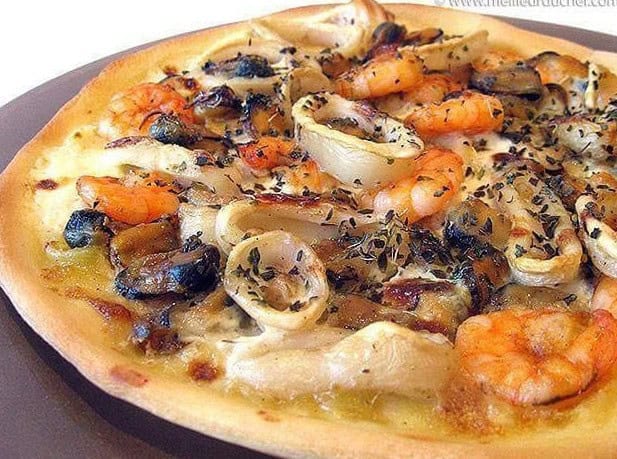 Saveurs orientales — photo 2