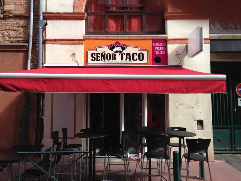 Señor Taco — photo 2