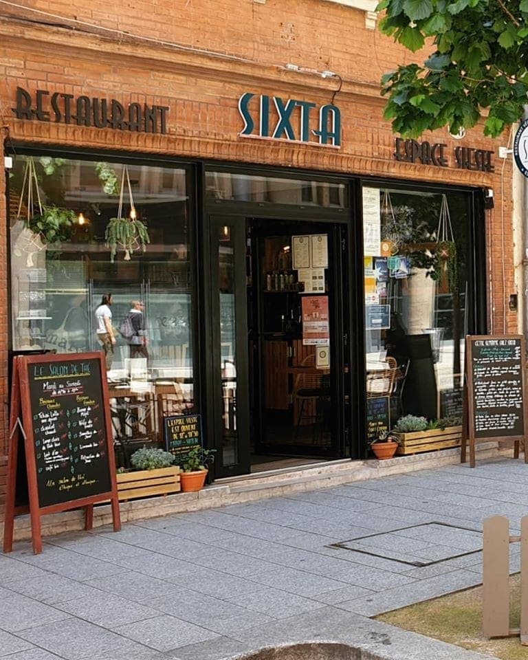 Sixta — photo 2