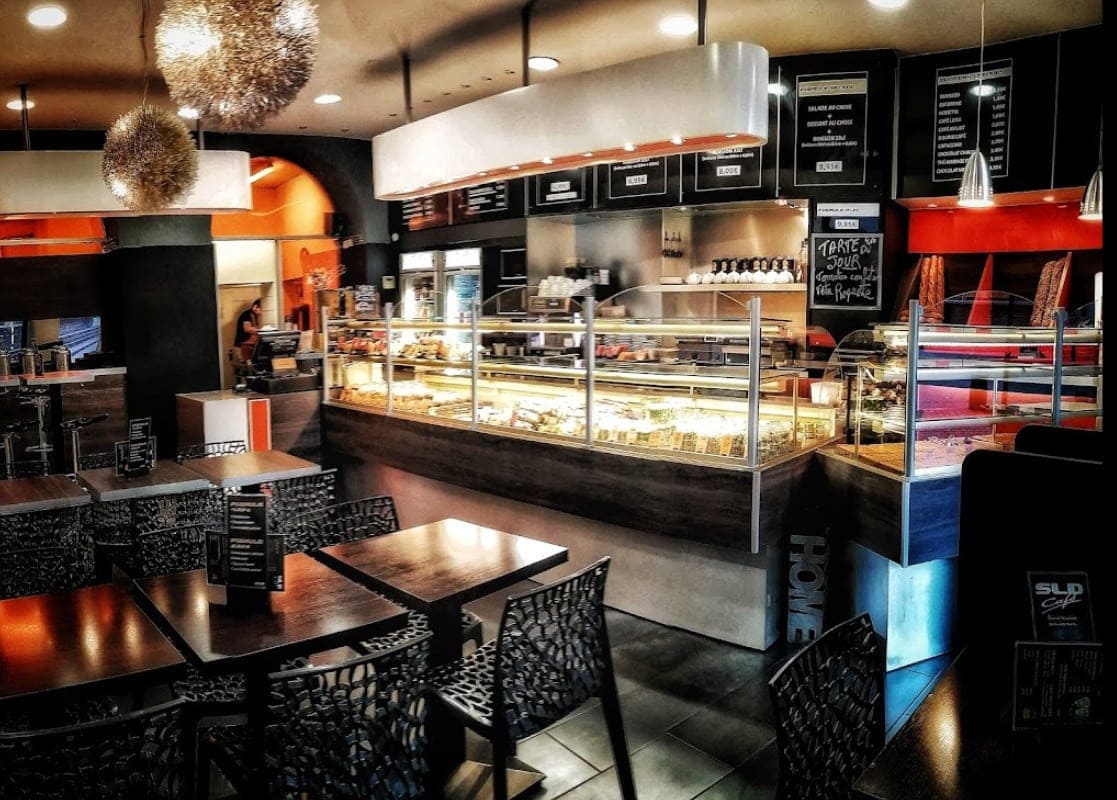 SLD Café — photo 3
