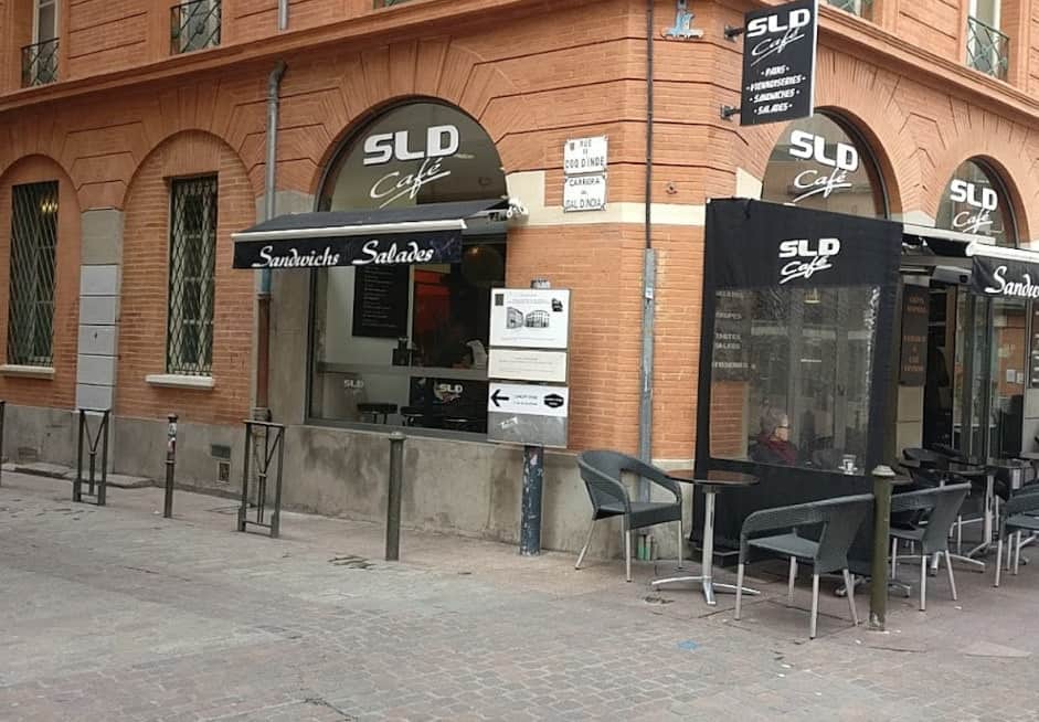 SLD Café — photo 2