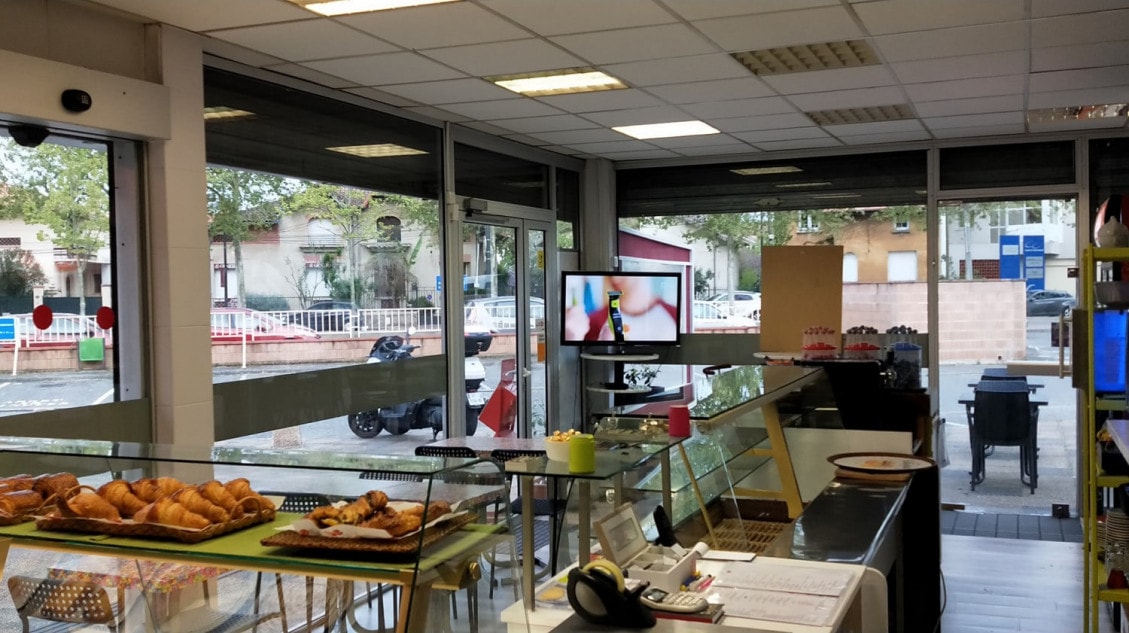 Snack Café — photo 3
