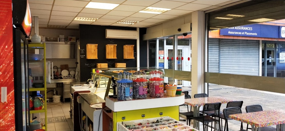Snack Café — photo 2