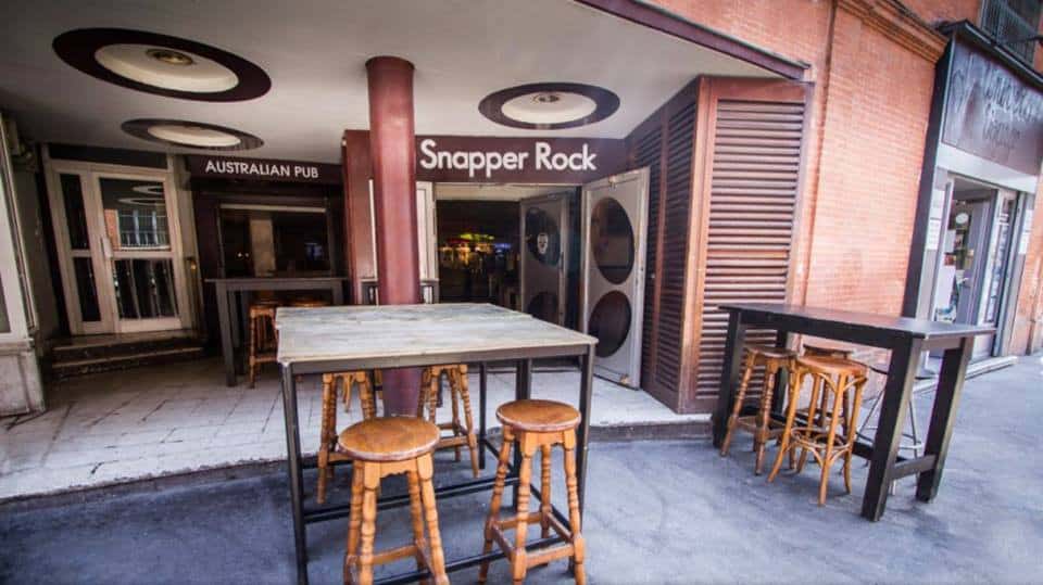 Snapper Rock — photo 2