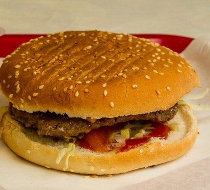 So' Burger — photo 3