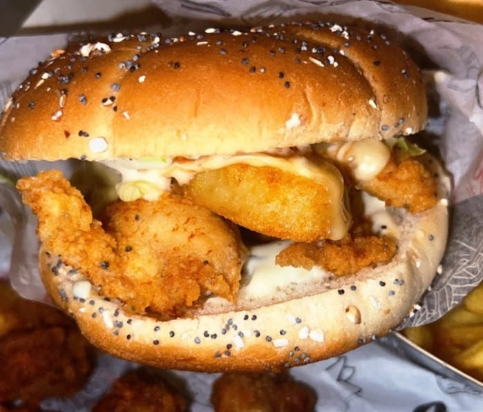 Photo de So Chicken