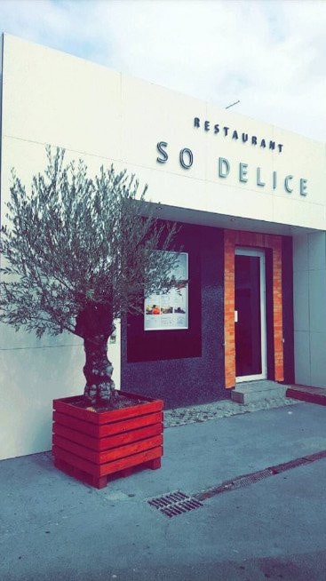 Photo de So delice