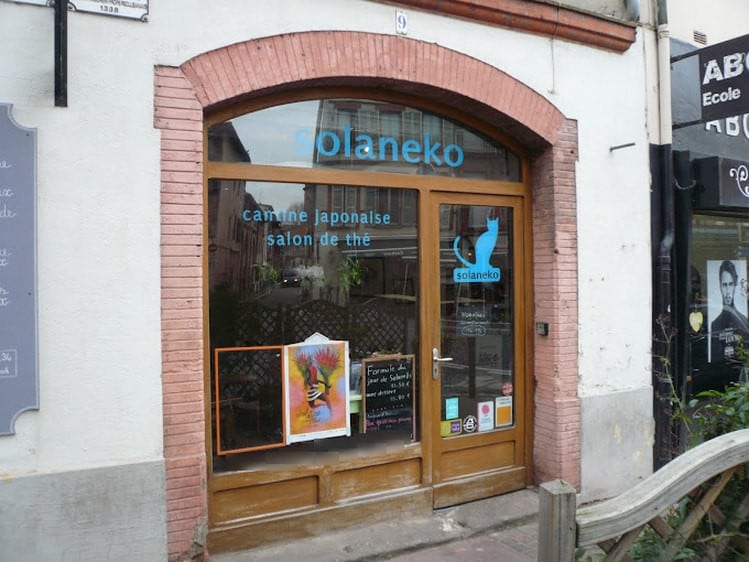 Solaneko — photo 2