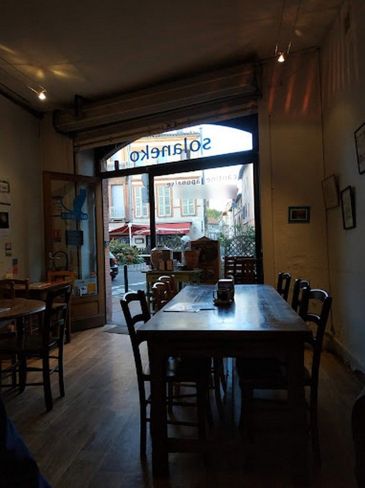 Solaneko — photo 3