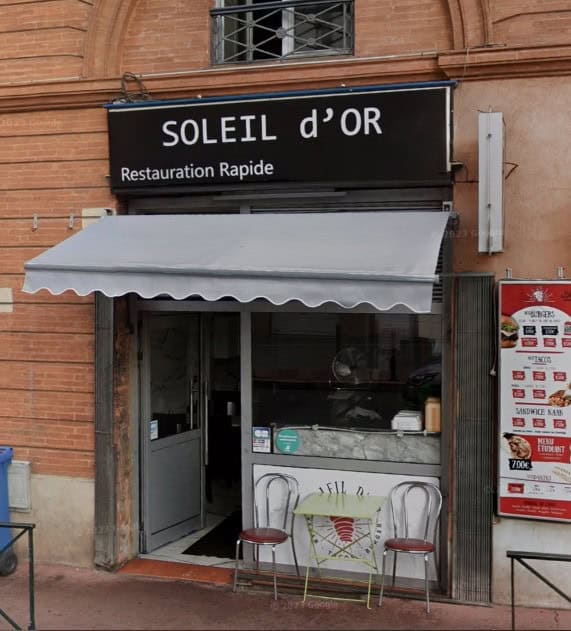 Soleil D' Or — photo 2