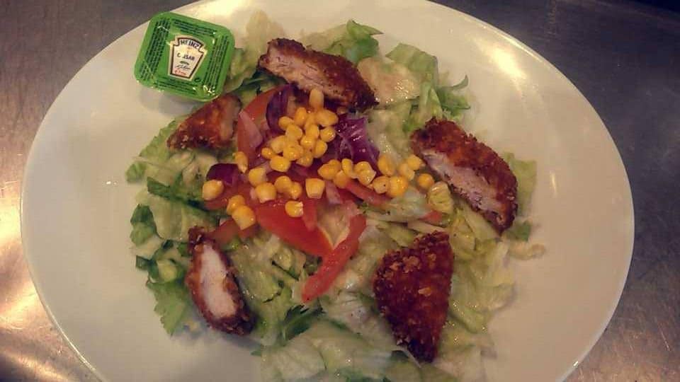 sorami kebab — photo 3