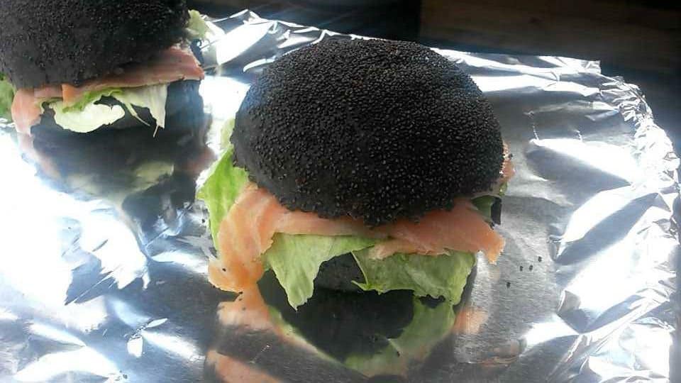 Photo de sorami kebab