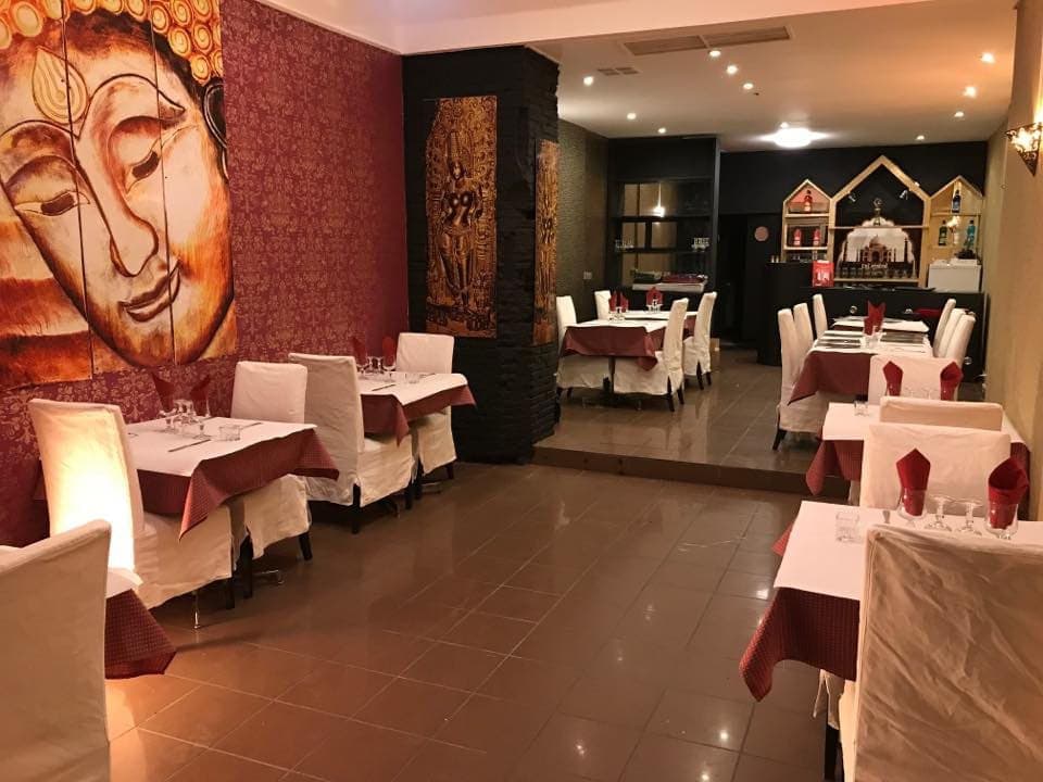 Spice of Bengale — photo 3
