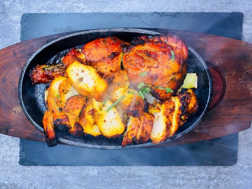 Photo de Spice of Bengale