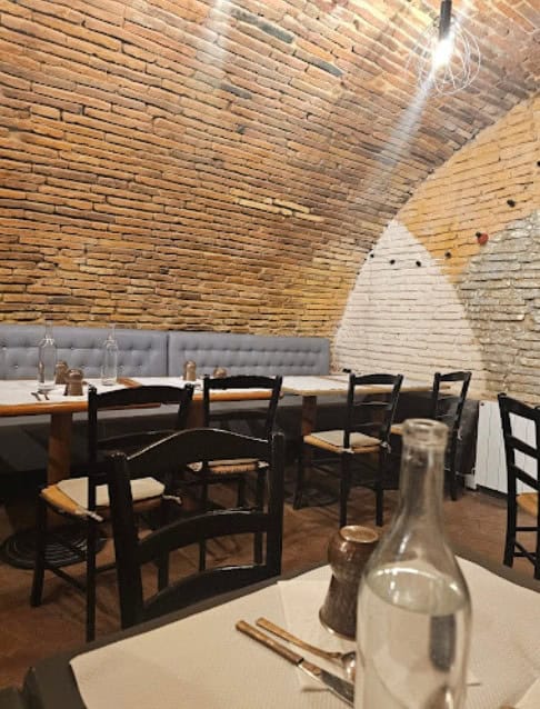 Spice Palatte Restaurant Indien — photo 3