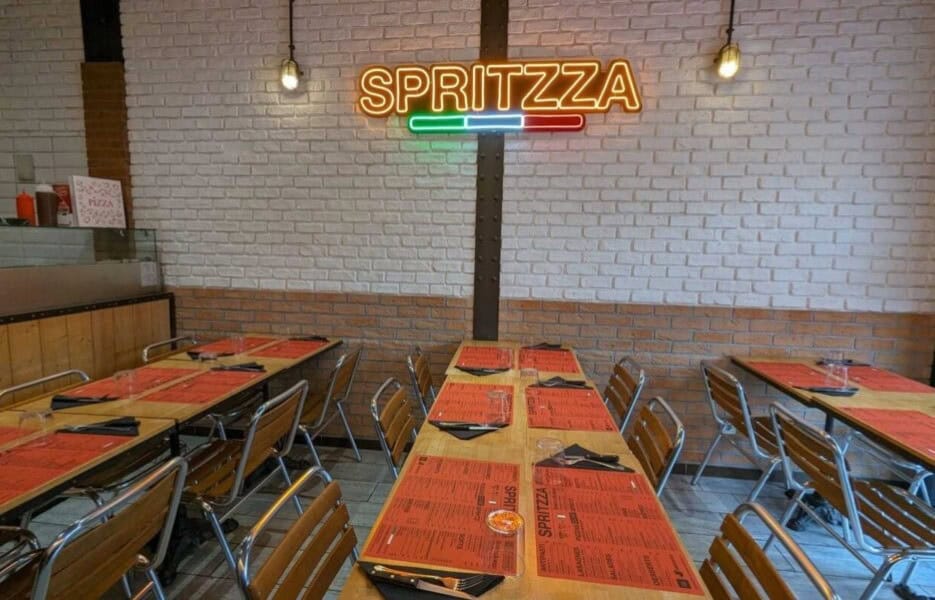 Spritzza — photo 3