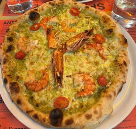 Photo de Spritzza