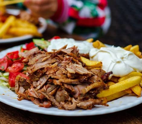 Star Kebab — photo 2