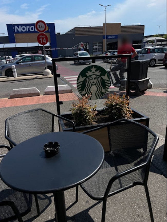 Starbucks Coffee — photo 2