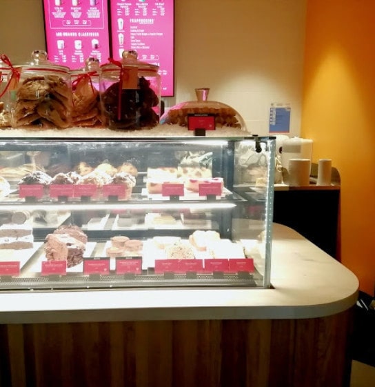 Starbucks Coffee — photo 3
