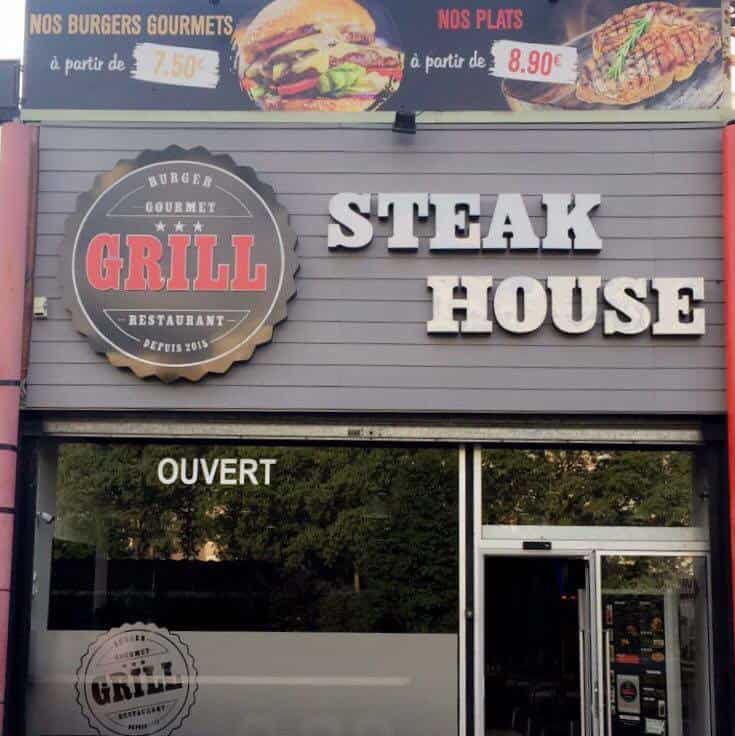Steak House — photo 2