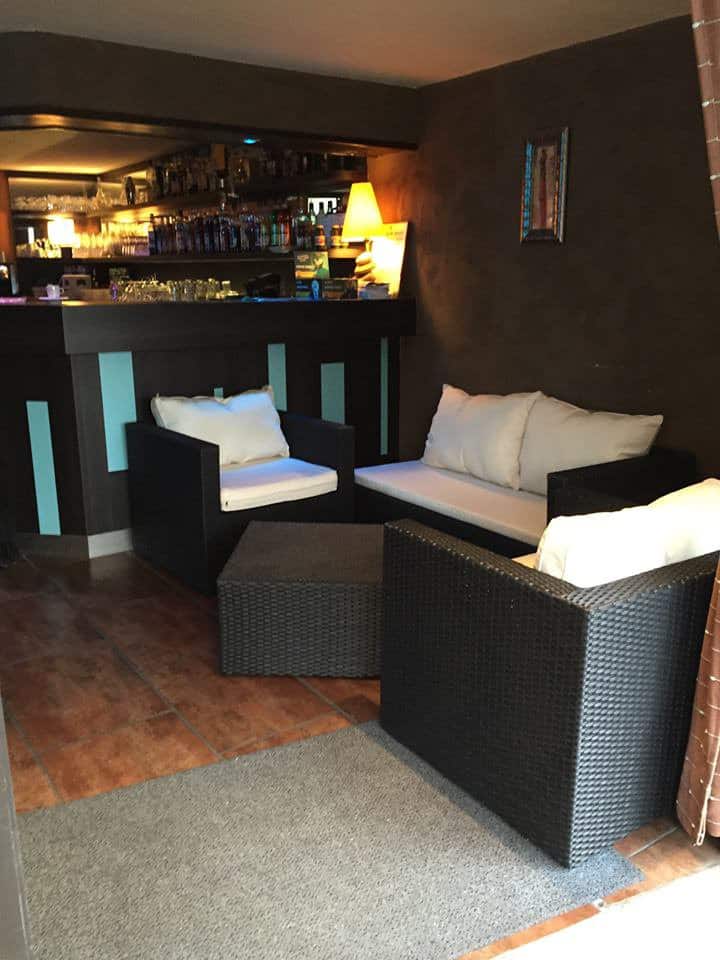 Sun 7 Lounge — photo 2