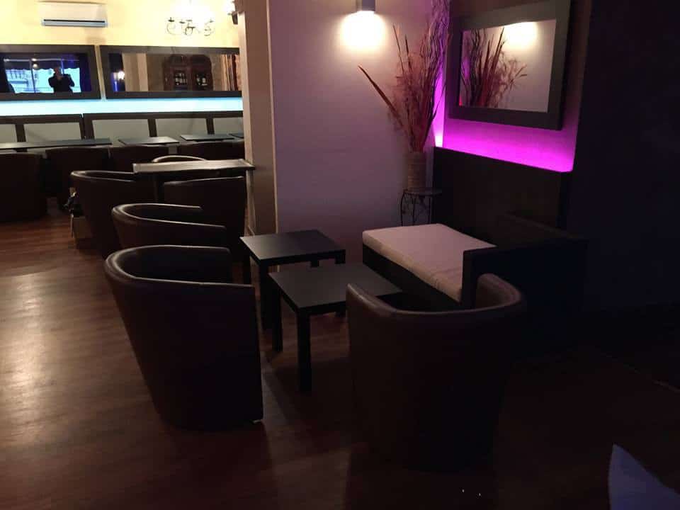 Sun 7 Lounge — photo 3