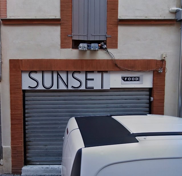 Sunset Food — photo 3