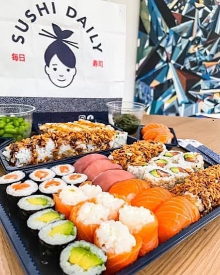 Sushi Daily — photo 2