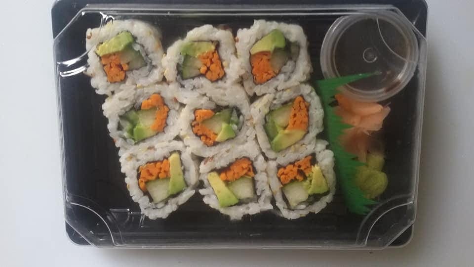 Sushi Kare House — Sushi et Japonais à Toulouse — photo 3