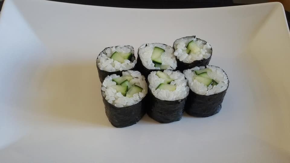 Photo de Sushi Kare House