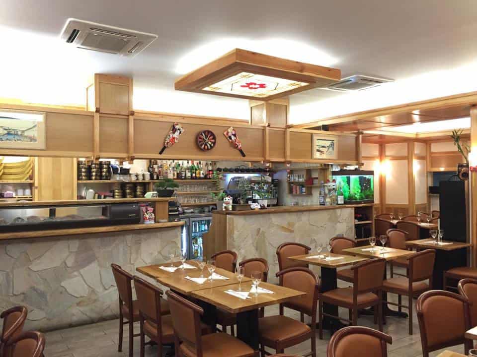 Sushiyaki — photo 2
