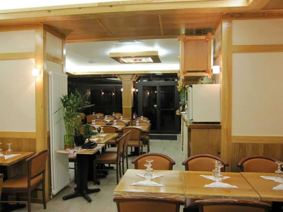 Sushiyaki — photo 3