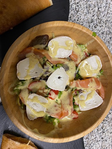 Swirl Crepe — photo 3