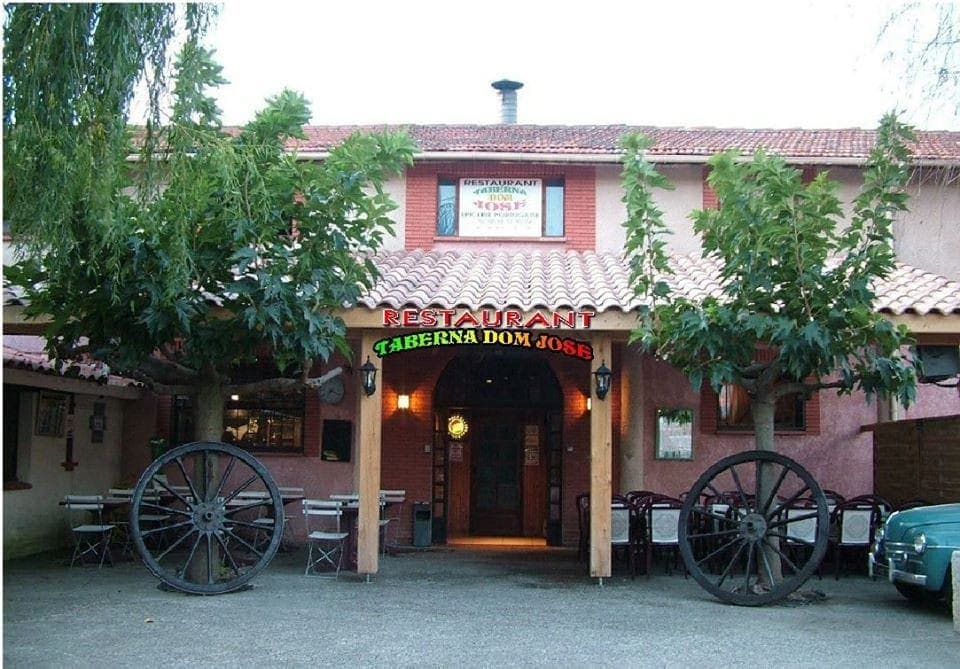 Photo de Taberna dom José