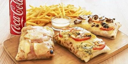 Photo de tacos avenue