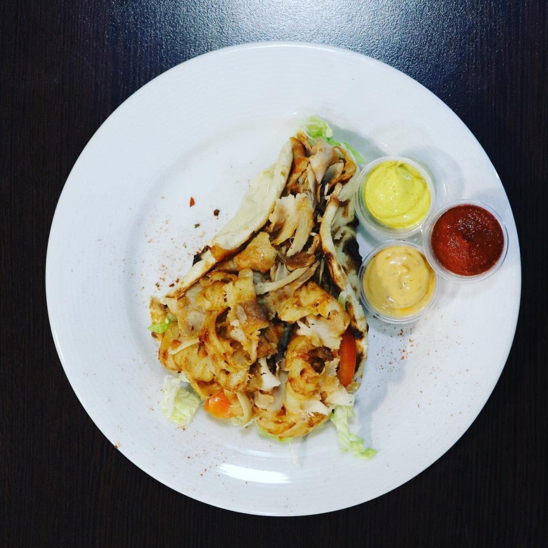 Photo de Tacos Burger Avenue