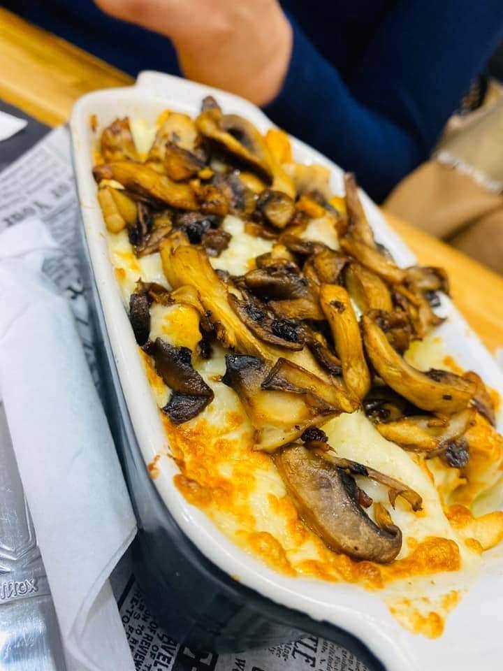 Photo de Tacos corner