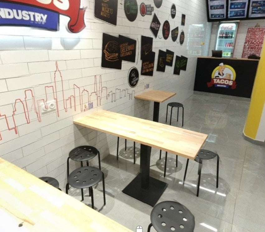 Tacos Industry — photo 3
