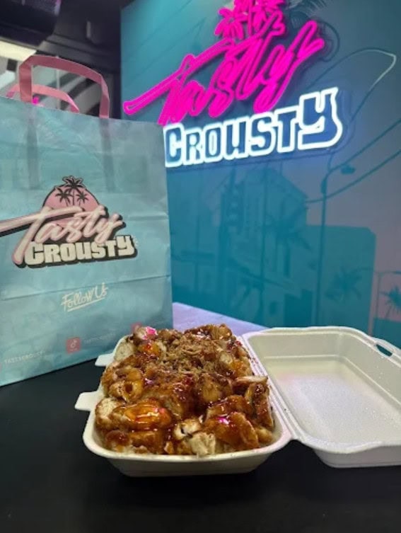 Tasty Crousty — photo 2