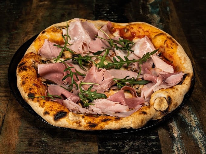 Tata la cucina — Pizza - pizzéria à Toulouse — photo 2