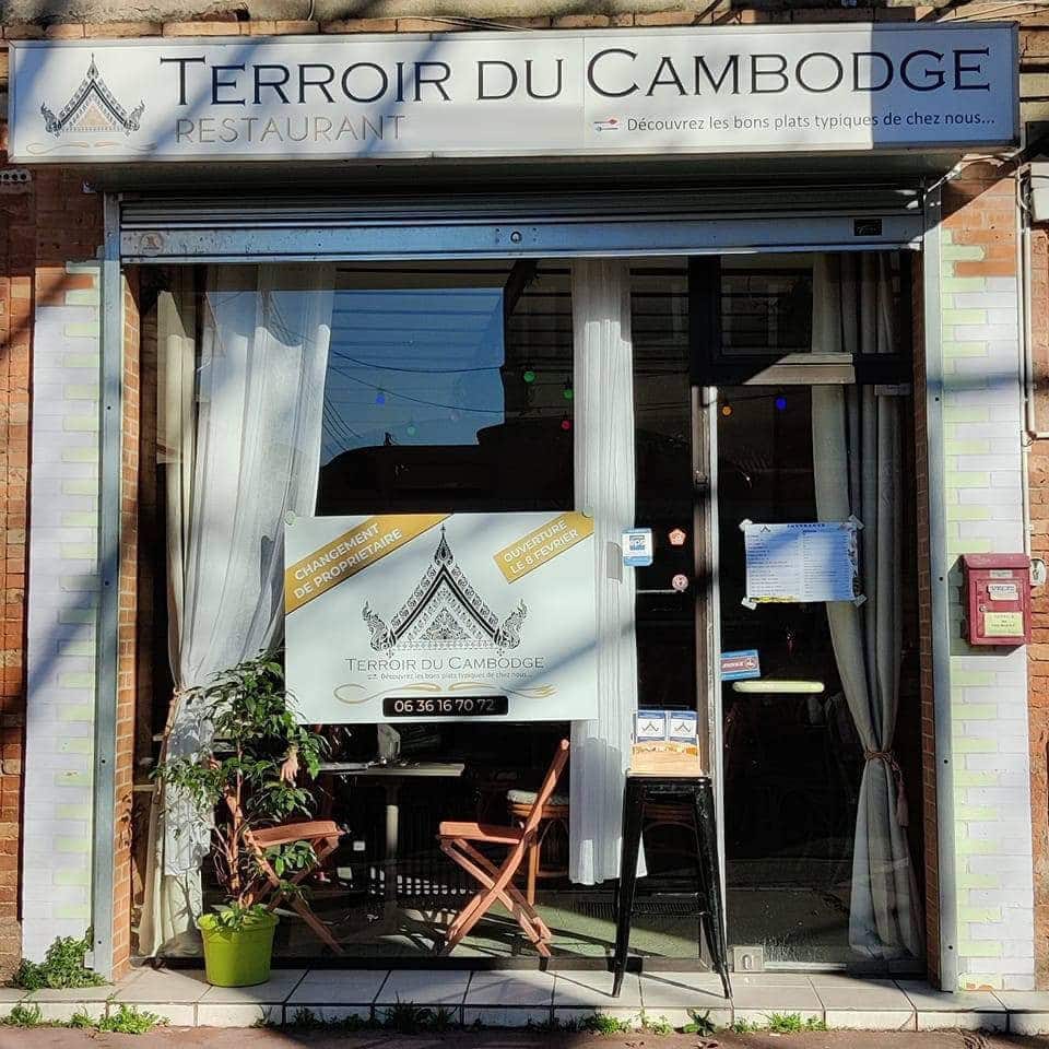 Terroir du Cambodge — photo 2
