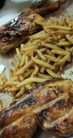 Photo de Texas grill