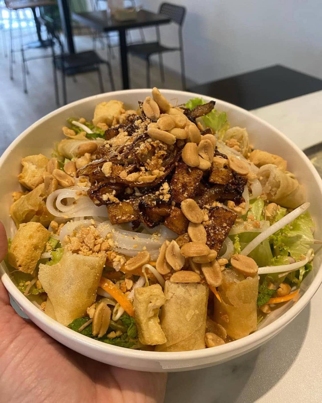 Photo de Thai kafé