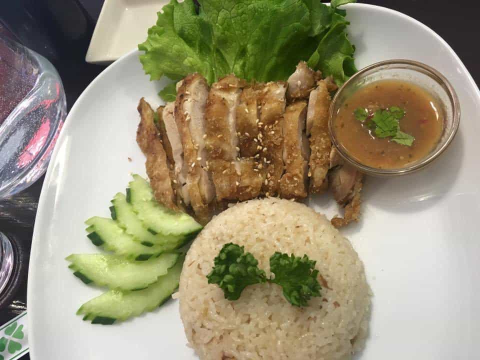 Photo de Thai-Thai SuShi