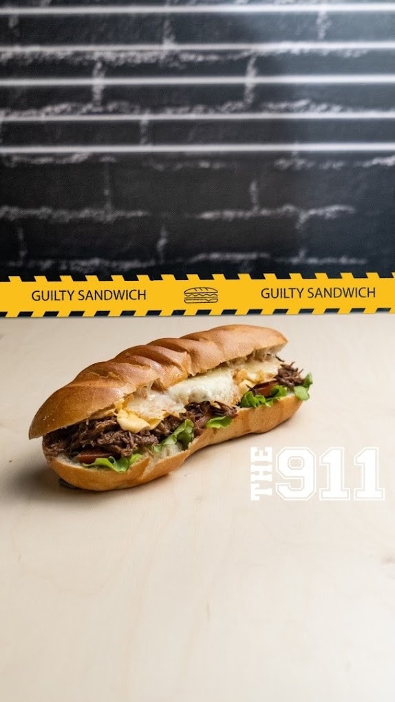 Photo de The 911