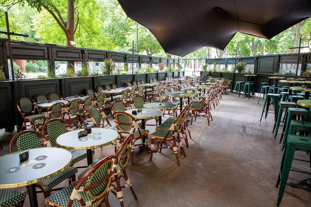 The Botanist Pub — photo 2