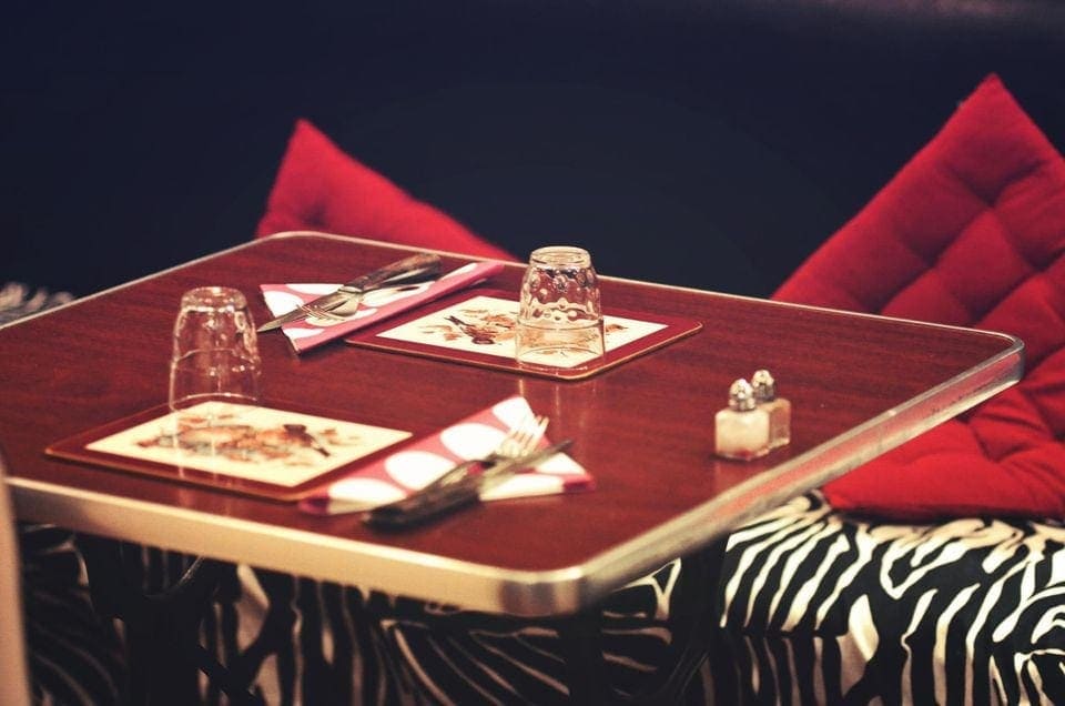 Photo de The Dispensary