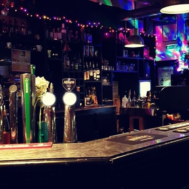 The Dispensary — photo 2